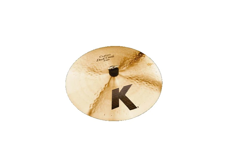 Zildjian K Custom 16 Dark crash 